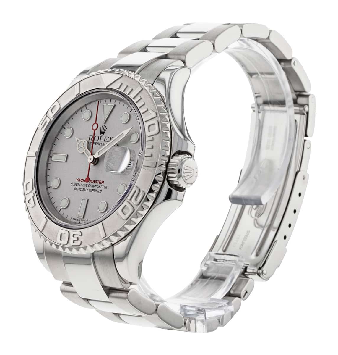 Rolex Yacht-Master 16622 Rolex Yacht-Master 16622
